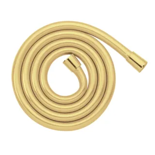 Шланг для душа Hansgrohe 28276250 золото