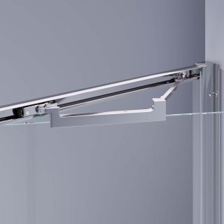 Душевая дверь RGW SV-05 70320508-201 80см хром