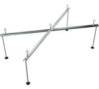 Каркас усиленный для асимметр. ванн Кайли, Изабель, Николь, универс. 5 опор