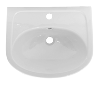 Раковина Керамин Рива 50 см