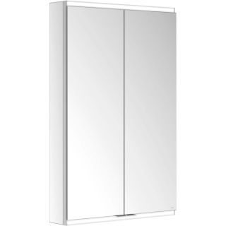 Зеркальный шкаф Keuco Royal Modular 800211061000300 60 см