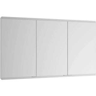 Зеркальный шкаф Keuco Royal Modular 800301131100000 130 см