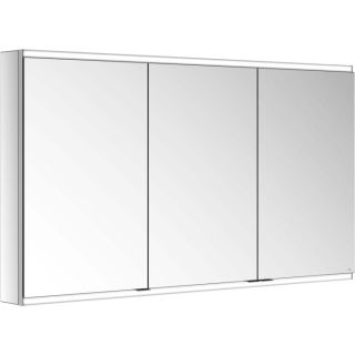 Зеркальный шкаф Keuco Royal Modular 800311130000200 130 см