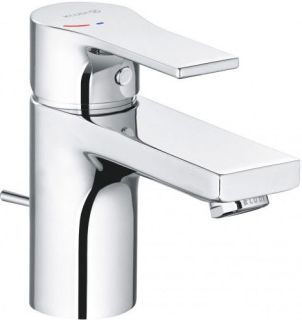 Смеситель для раковины Kludi Zenta SL Cool-Start хром 482630565