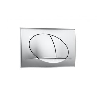 Кнопка смыва для инсталяции Roca Active 42B 8901140B1 хром глянец