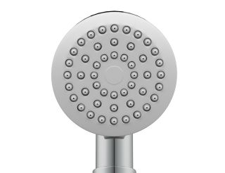 Набор смесителей Cersanit 64512 Cari 2в1 хром