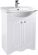 Тумба под раковину Bellezza Кантри 60см белый 00000011353