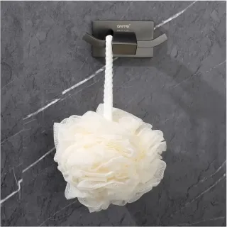 Крючок двойной Gappo G0705-29 оружейная сталь