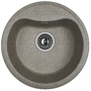 Кухонная мойка Dr. Gans Дора чёрный