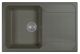 Кухонная мойка Dr. Gans Кардинал 760 чёрный