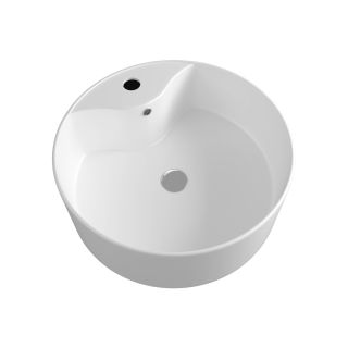 Раковина чаша Maretti EA13NS55-844, белая