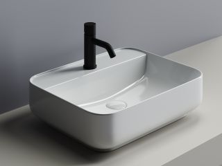 Раковина Ceramica Nova Element CN5015 50см белый