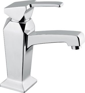Смеситель для раковины однорычажный, хром Cezares LEGEND-LSM2-01