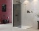 Душевая перегородка CEZARES LIBERTA-L-1-100-120-GR-Cr