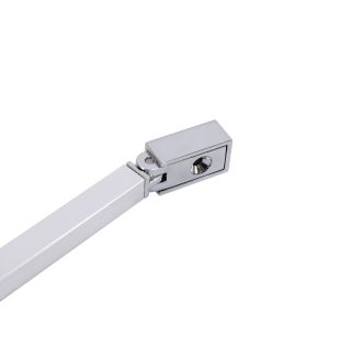 Душевая перегородка CEZARES LIBERTA-L-1-TB-100-C-Cr