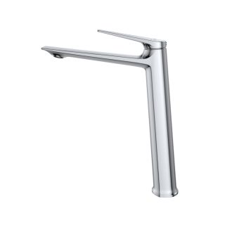 Смеситель для раковины CEZARES LINER-LC-01-W0 хром