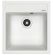 Кухонная мойка Florentina Липси 460 жасмин