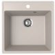 Кухонная мойка Ulgran Quartz Forte 505-10 песок