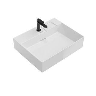 Раковина Kerama Marazzi Logica LO.wb.60.1 60 см белый