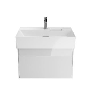 Тумба под раковину Kerama Marazzi Logica LOG.70.2\WHT 70 см белоснежный