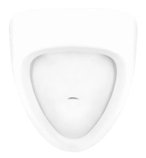 Писсуар Sanita luxe Long PS/Long/Mech/WHT.G/S1 белый