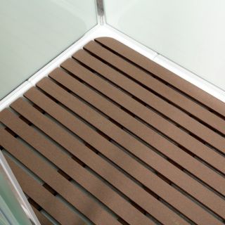 Душевая кабина Deto D129 120х90х208