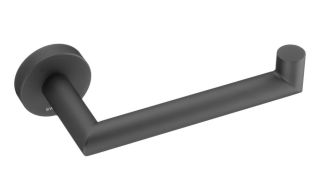 Держатель туалетной бумаги Swedbe Attribut 9801B чёрный