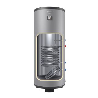 Водонагреватель косвенного нагрева Thermex Nixen 200 F (Combi)