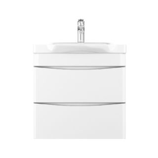 Am.pm Like M80FHX0652WG тумба под раковину 65 см белый