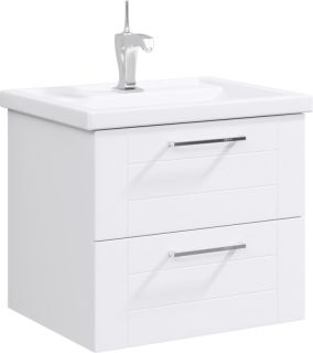 Тумба под раковину Aqwella Манчестер 60 MAN01062