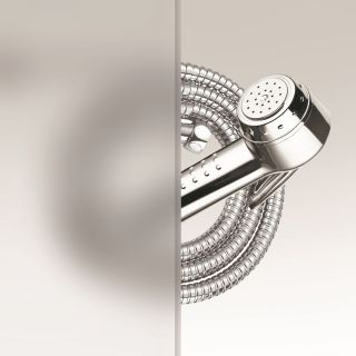 Душевой уголок RGW HO-081 350608199-21 90x90см хром