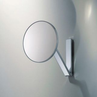 Косметическое зеркало Keuco iLook_move 17612079003 хром