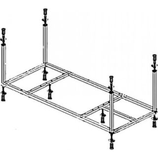 Каркас Cezares METAURO-MF