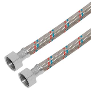 Гибкая подводка millennium 1/2-50 см