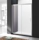 Душевая дверь CEZARES MOLVENO-BF-1-110-P-Cr хром