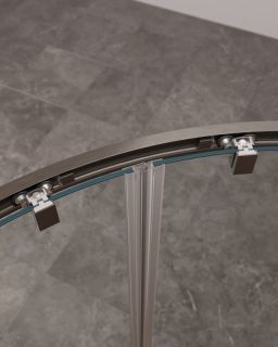 Душевой уголок CEZARES MOLVENO-RH-2-120/90-C-GM-IV