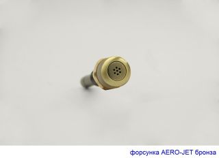 Гидромассажная ванна Whitecross Savia Duo 0103.170080.100.RELAX.BR 170x80см Relax бронза