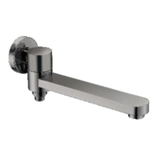 Излив с функцией переключения Raglo R473.71.09 графит