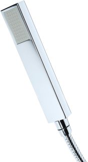 Напольный смеситель для ванны с душем STWORKI Карлстад KAS-05cr