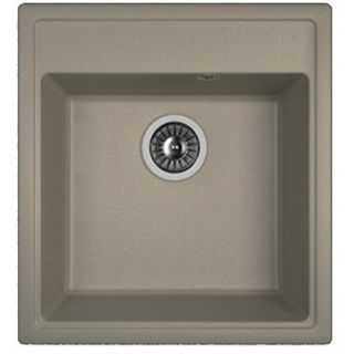 Кухонная мойка Dr. Gans Ника 470 везувий