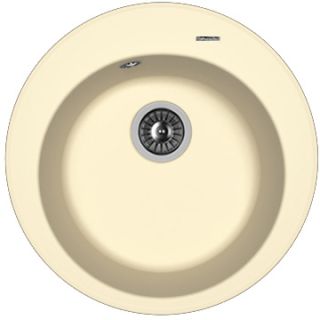 Кухонная мойка Florentina Никосия шампань