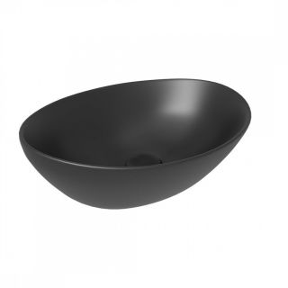Раковина чаша Maretti EN13NS87-560, черная