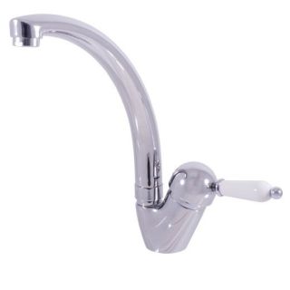 Смеситель для кухни Rav Slezak Labe L506.5/3 хром