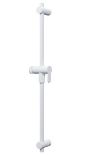 Душевая штанга IDDIS Ray RAY70W0i17 белый матовый