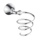Держатель фена Rose RG1235 хром