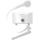 Водонагреватель проточный Thermex Vetro 6500 shower