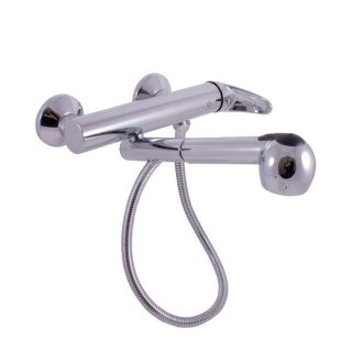 Смеситель для кухни Rav Slezak Svitava S503.5 хром