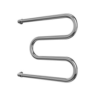 Полотенцесушитель водяной Terminus М-образный (1") 500x400