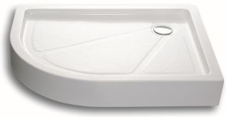 Душевой поддон Azario VICTORIA P2912 L 120х90 см