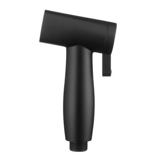 Лейка гигиеническая Swedbe Calypso 5141B чёрный